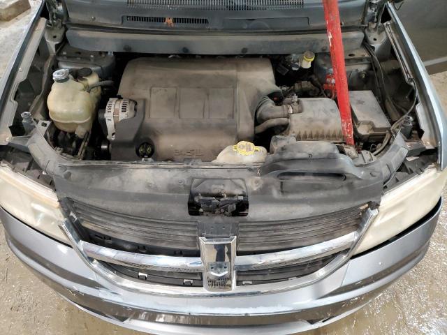 Photo 10 VIN: 3D4GG57V19T517805 - DODGE JOURNEY 