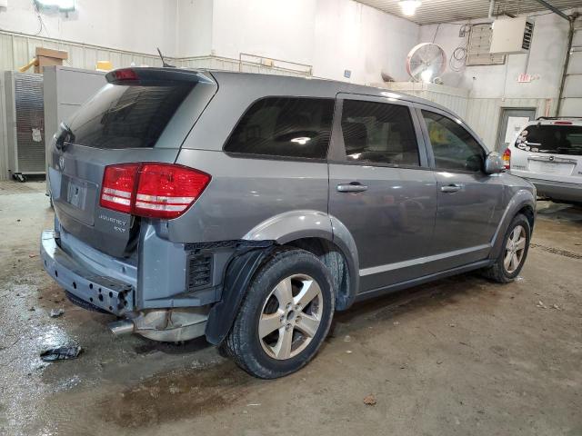 Photo 2 VIN: 3D4GG57V19T517805 - DODGE JOURNEY 