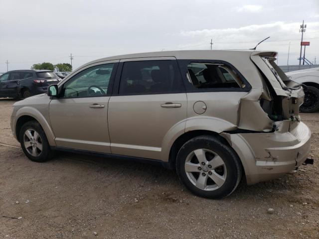 Photo 1 VIN: 3D4GG57V19T542316 - DODGE JOURNEY 