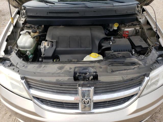 Photo 11 VIN: 3D4GG57V19T542316 - DODGE JOURNEY 