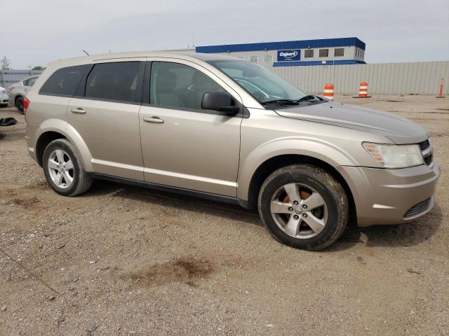 Photo 3 VIN: 3D4GG57V19T542316 - DODGE JOURNEY 