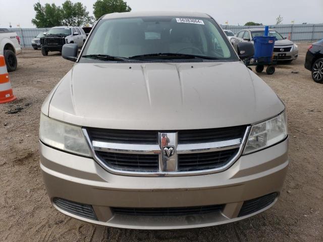 Photo 4 VIN: 3D4GG57V19T542316 - DODGE JOURNEY 