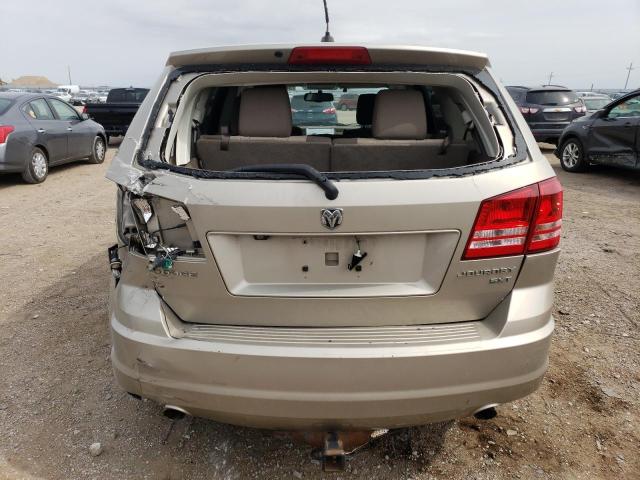 Photo 5 VIN: 3D4GG57V19T542316 - DODGE JOURNEY 