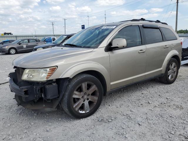 Photo 0 VIN: 3D4GG57V29T158108 - DODGE JOURNEY SX 