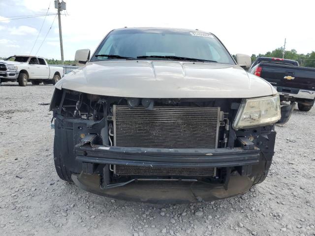 Photo 4 VIN: 3D4GG57V29T158108 - DODGE JOURNEY SX 