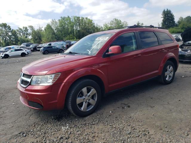 Photo 0 VIN: 3D4GG57V29T240615 - DODGE JOURNEY 