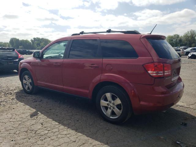 Photo 1 VIN: 3D4GG57V29T240615 - DODGE JOURNEY 