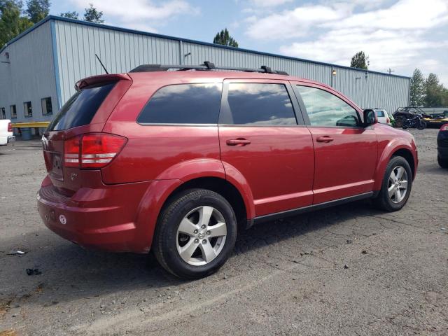 Photo 2 VIN: 3D4GG57V29T240615 - DODGE JOURNEY 