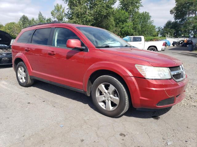 Photo 3 VIN: 3D4GG57V29T240615 - DODGE JOURNEY 