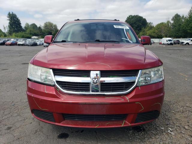 Photo 4 VIN: 3D4GG57V29T240615 - DODGE JOURNEY 