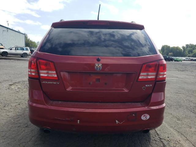 Photo 5 VIN: 3D4GG57V29T240615 - DODGE JOURNEY 