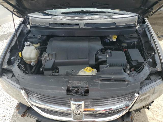 Photo 11 VIN: 3D4GG57V29T549615 - DODGE JOURNEY 