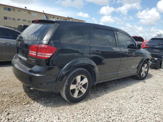 Photo 2 VIN: 3D4GG57V29T549615 - DODGE JOURNEY 