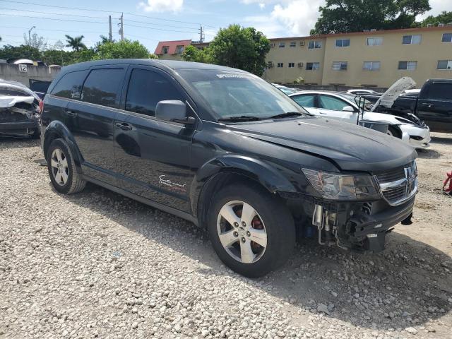 Photo 3 VIN: 3D4GG57V29T549615 - DODGE JOURNEY 