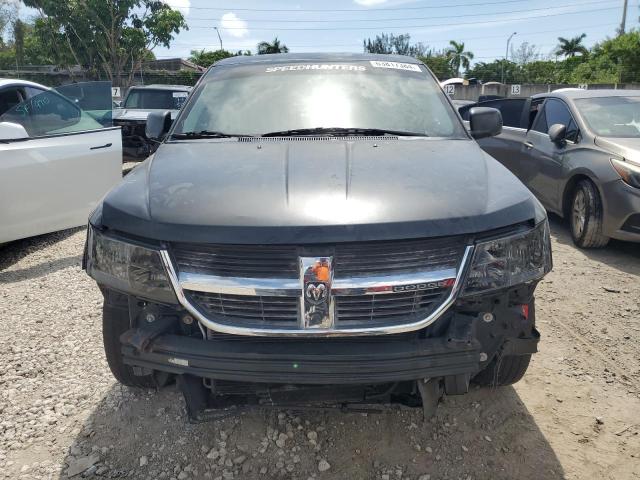 Photo 4 VIN: 3D4GG57V29T549615 - DODGE JOURNEY 