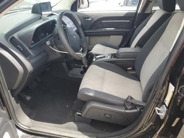 Photo 6 VIN: 3D4GG57V29T549615 - DODGE JOURNEY 