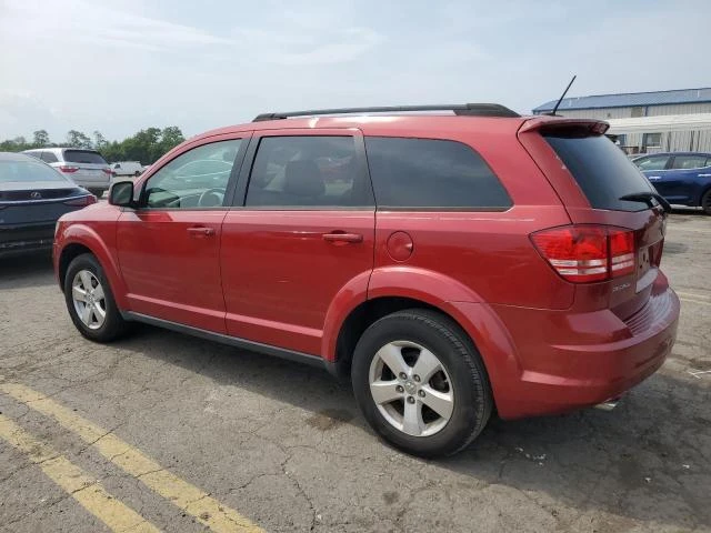 Photo 1 VIN: 3D4GG57V29T597499 - DODGE JOURNEY SX 