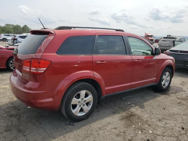 Photo 2 VIN: 3D4GG57V29T597499 - DODGE JOURNEY SX 