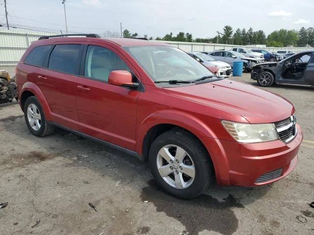 Photo 3 VIN: 3D4GG57V29T597499 - DODGE JOURNEY SX 