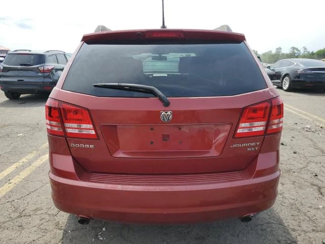 Photo 5 VIN: 3D4GG57V29T597499 - DODGE JOURNEY SX 