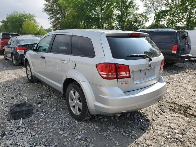 Photo 1 VIN: 3D4GG57V29T603530 - DODGE JOURNEY SX 