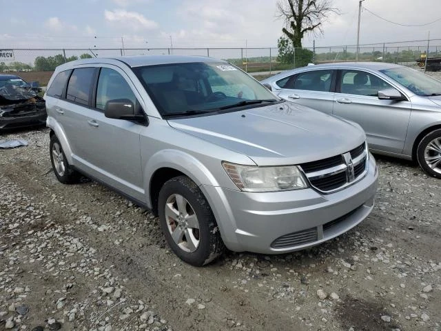 Photo 3 VIN: 3D4GG57V29T603530 - DODGE JOURNEY SX 