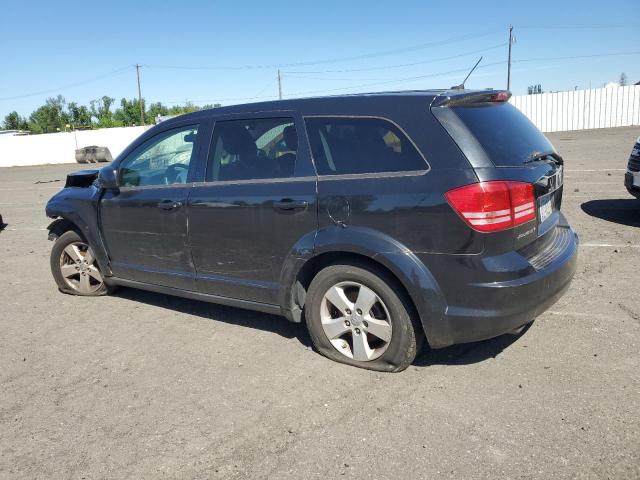 Photo 1 VIN: 3D4GG57V39T238517 - DODGE JOURNEY SX 