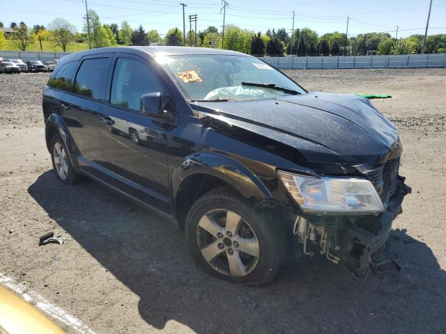 Photo 3 VIN: 3D4GG57V39T238517 - DODGE JOURNEY SX 