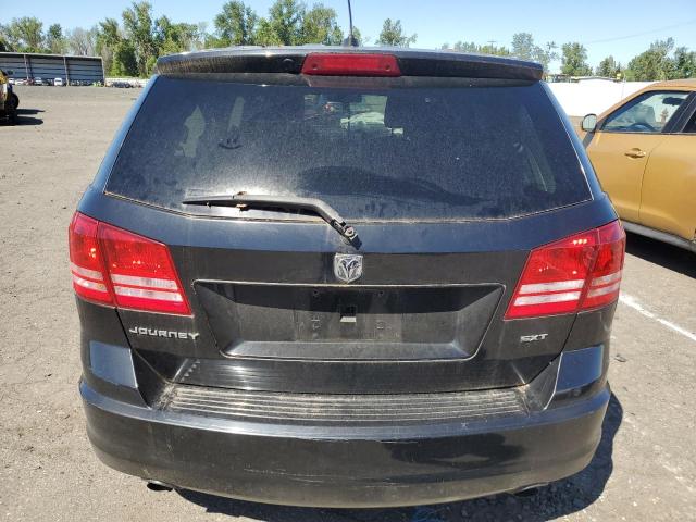 Photo 5 VIN: 3D4GG57V39T238517 - DODGE JOURNEY SX 