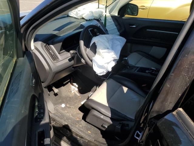 Photo 7 VIN: 3D4GG57V39T238517 - DODGE JOURNEY SX 