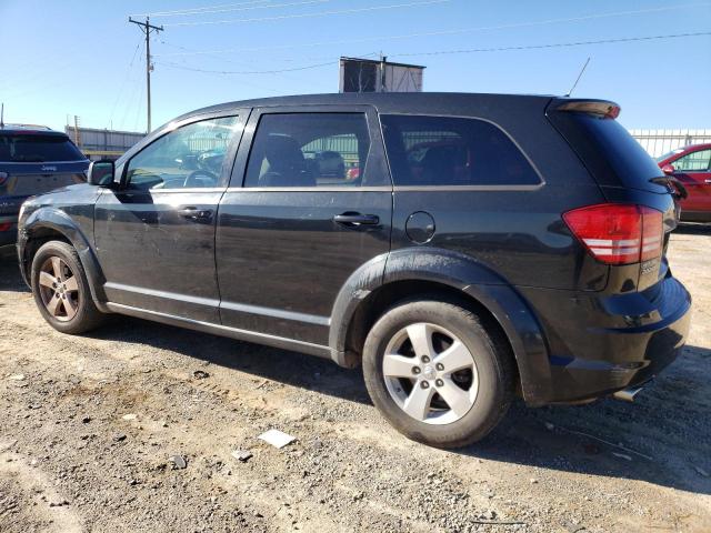 Photo 1 VIN: 3D4GG57V39T549591 - DODGE JOURNEY 