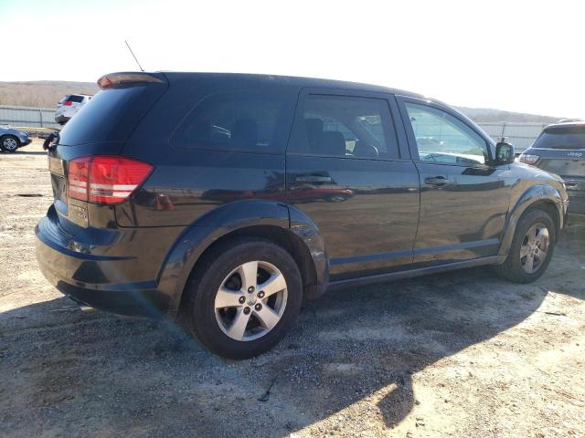 Photo 2 VIN: 3D4GG57V39T549591 - DODGE JOURNEY 