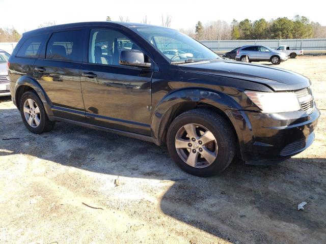 Photo 3 VIN: 3D4GG57V39T549591 - DODGE JOURNEY 