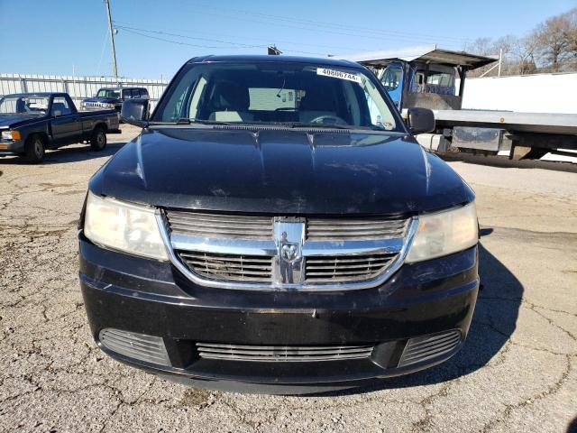 Photo 4 VIN: 3D4GG57V39T549591 - DODGE JOURNEY 