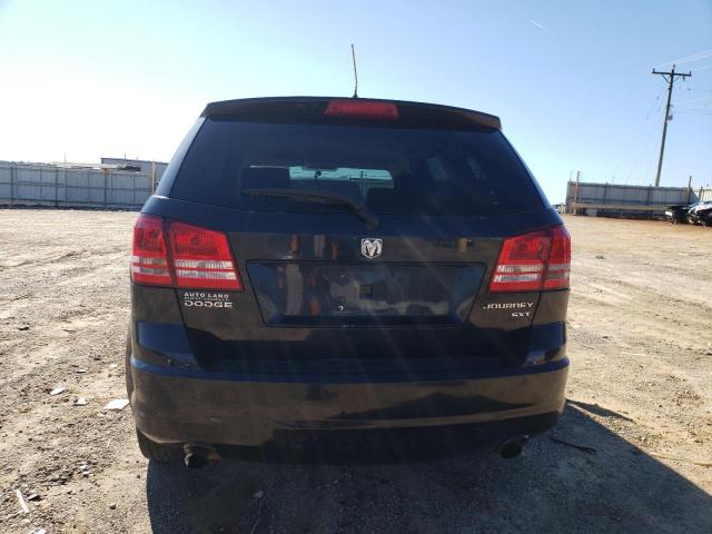 Photo 5 VIN: 3D4GG57V39T549591 - DODGE JOURNEY 