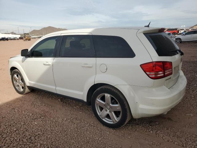 Photo 1 VIN: 3D4GG57V39T582025 - DODGE JOURNEY SX 