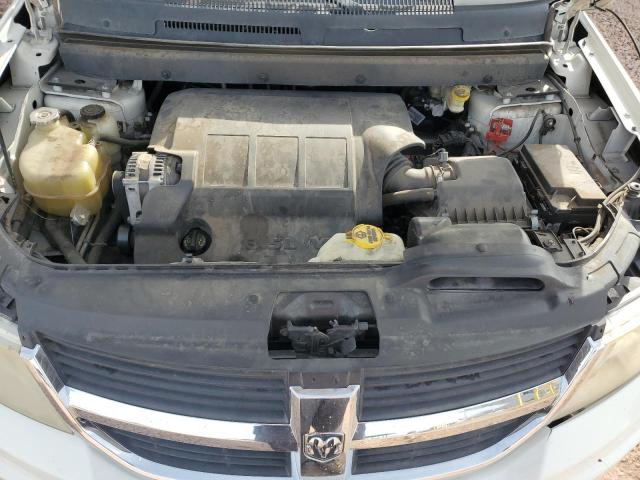 Photo 10 VIN: 3D4GG57V39T582025 - DODGE JOURNEY SX 