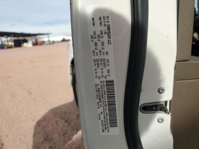 Photo 11 VIN: 3D4GG57V39T582025 - DODGE JOURNEY SX 