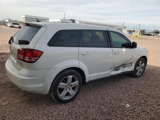 Photo 2 VIN: 3D4GG57V39T582025 - DODGE JOURNEY SX 