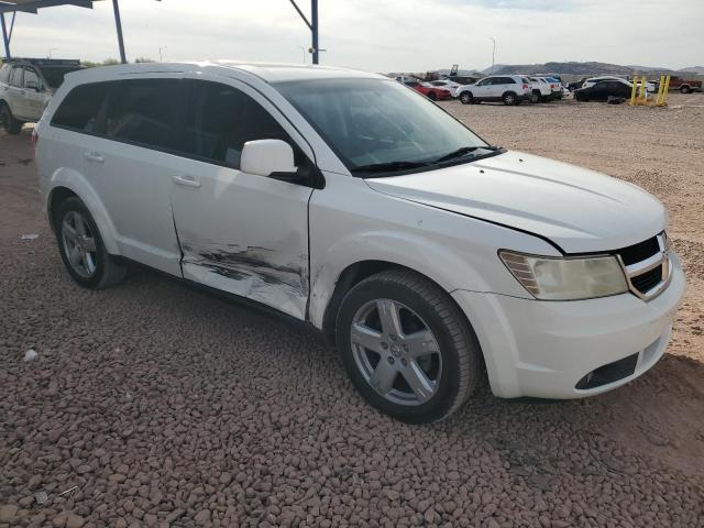 Photo 3 VIN: 3D4GG57V39T582025 - DODGE JOURNEY SX 