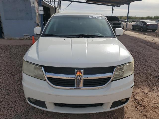 Photo 4 VIN: 3D4GG57V39T582025 - DODGE JOURNEY SX 