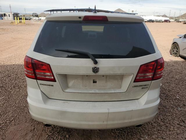 Photo 5 VIN: 3D4GG57V39T582025 - DODGE JOURNEY SX 