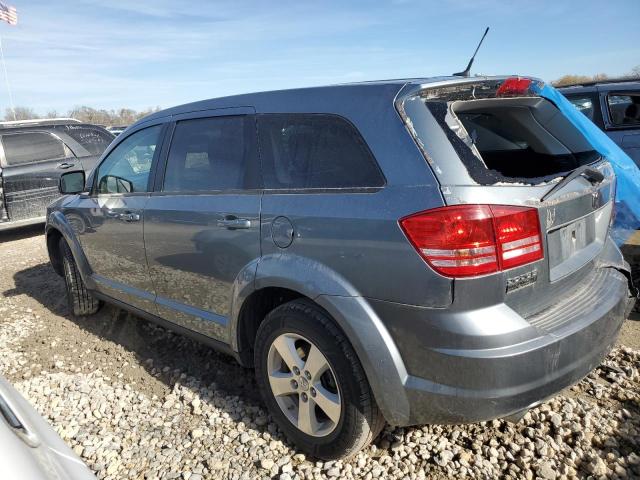 Photo 1 VIN: 3D4GG57V39T597186 - DODGE JOURNEY SX 