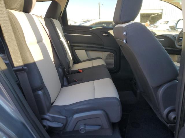 Photo 10 VIN: 3D4GG57V39T597186 - DODGE JOURNEY SX 