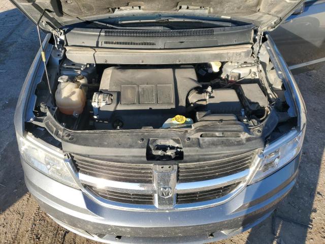 Photo 11 VIN: 3D4GG57V39T597186 - DODGE JOURNEY SX 