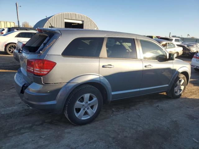 Photo 2 VIN: 3D4GG57V39T597186 - DODGE JOURNEY SX 