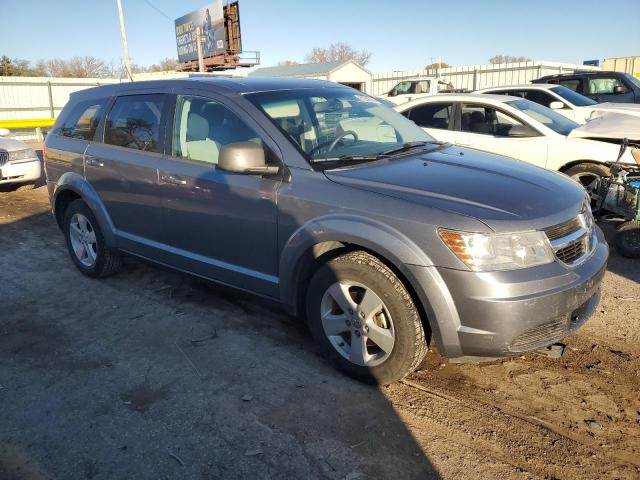 Photo 3 VIN: 3D4GG57V39T597186 - DODGE JOURNEY SX 