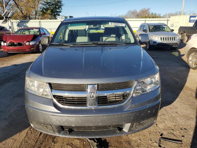 Photo 4 VIN: 3D4GG57V39T597186 - DODGE JOURNEY SX 