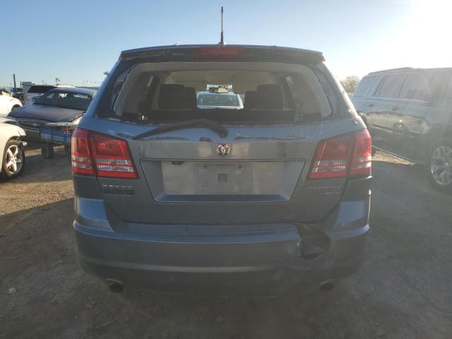 Photo 5 VIN: 3D4GG57V39T597186 - DODGE JOURNEY SX 