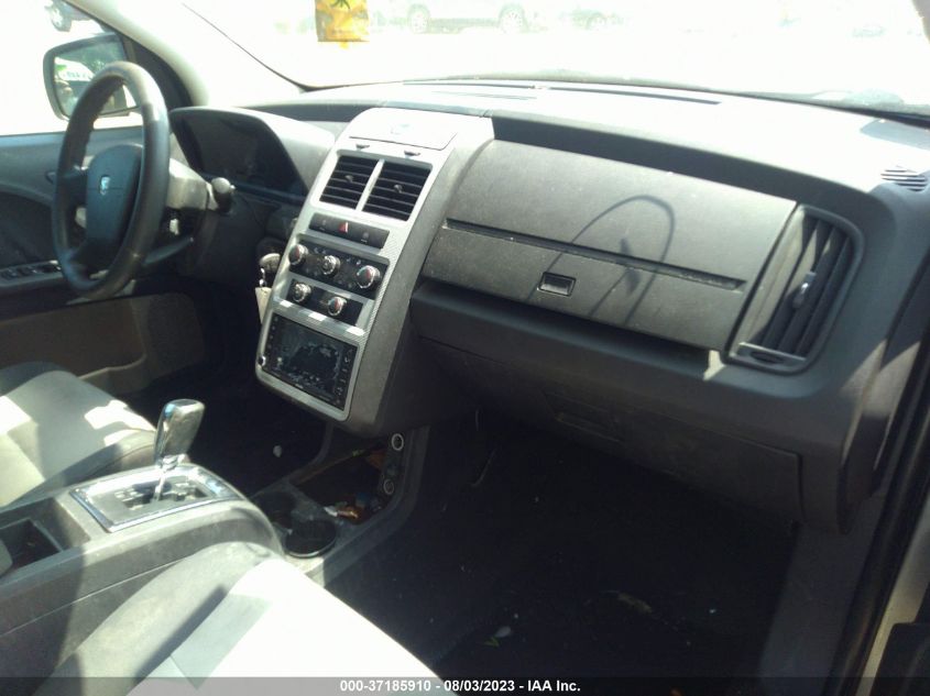 Photo 4 VIN: 3D4GG57V49T149264 - DODGE JOURNEY 